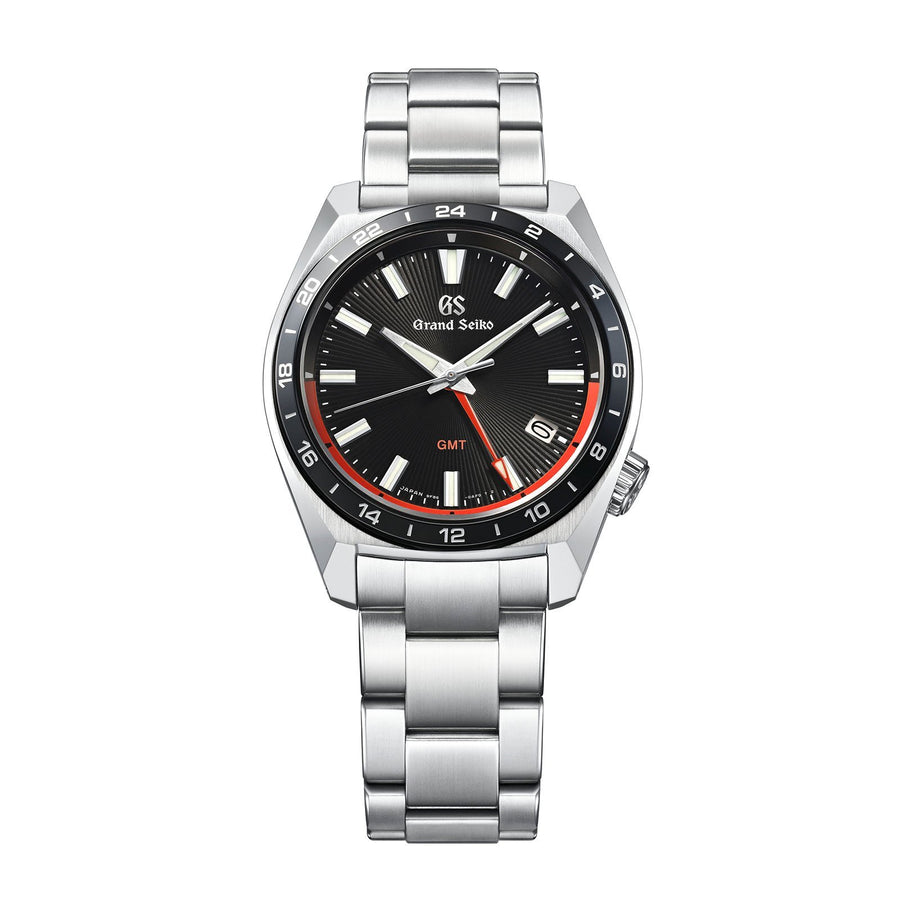 Grand Seiko Sport SBGN019 - SBGN019