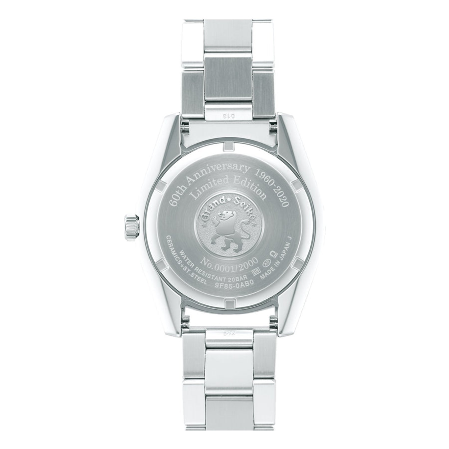 Grand Seiko Sport SBGP015 -