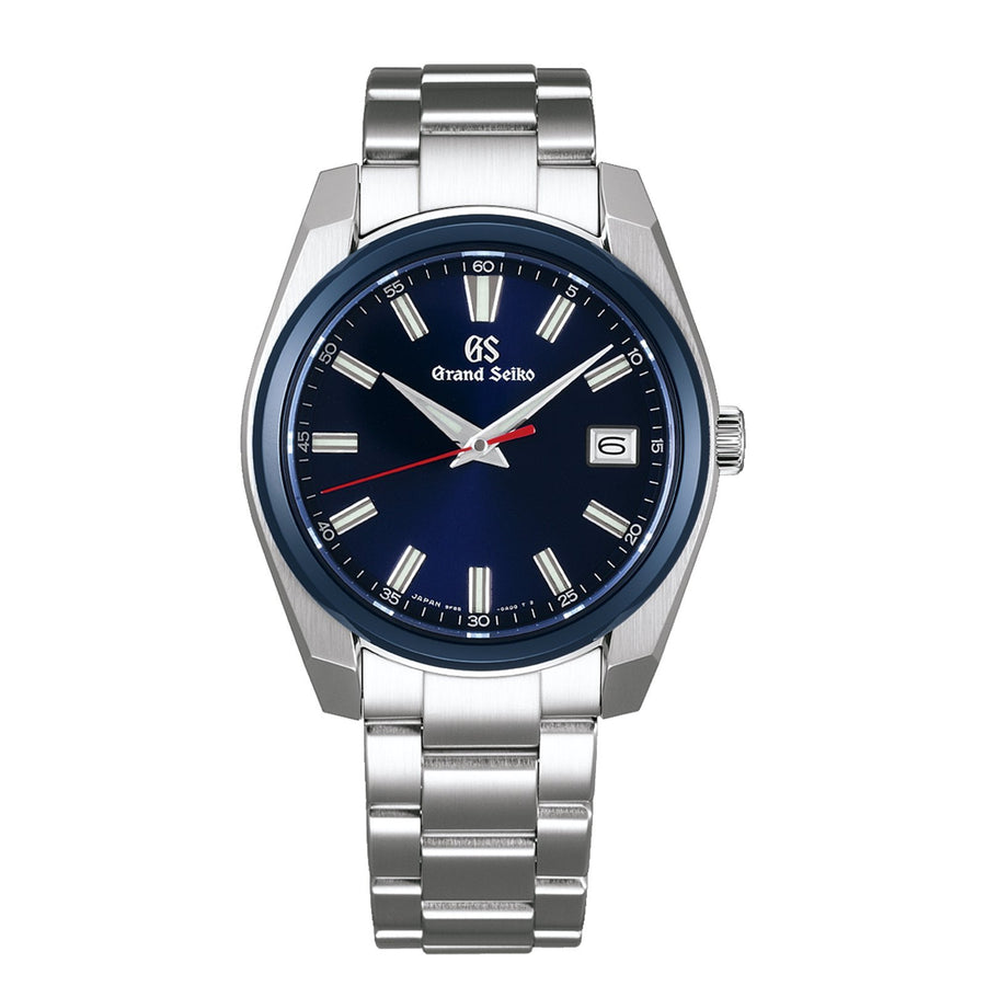 Grand Seiko Sport SBGP015 -