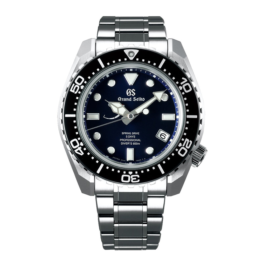 Grand Seiko Sport SLGA001 -