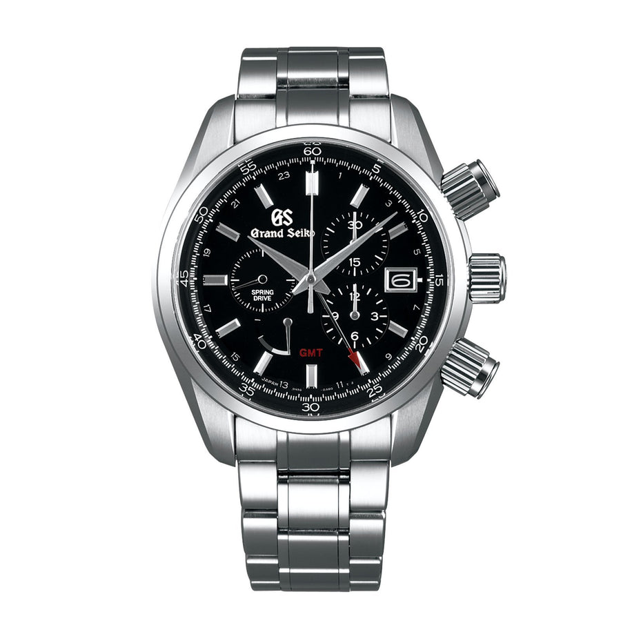 Grand Seiko Spring Drive -