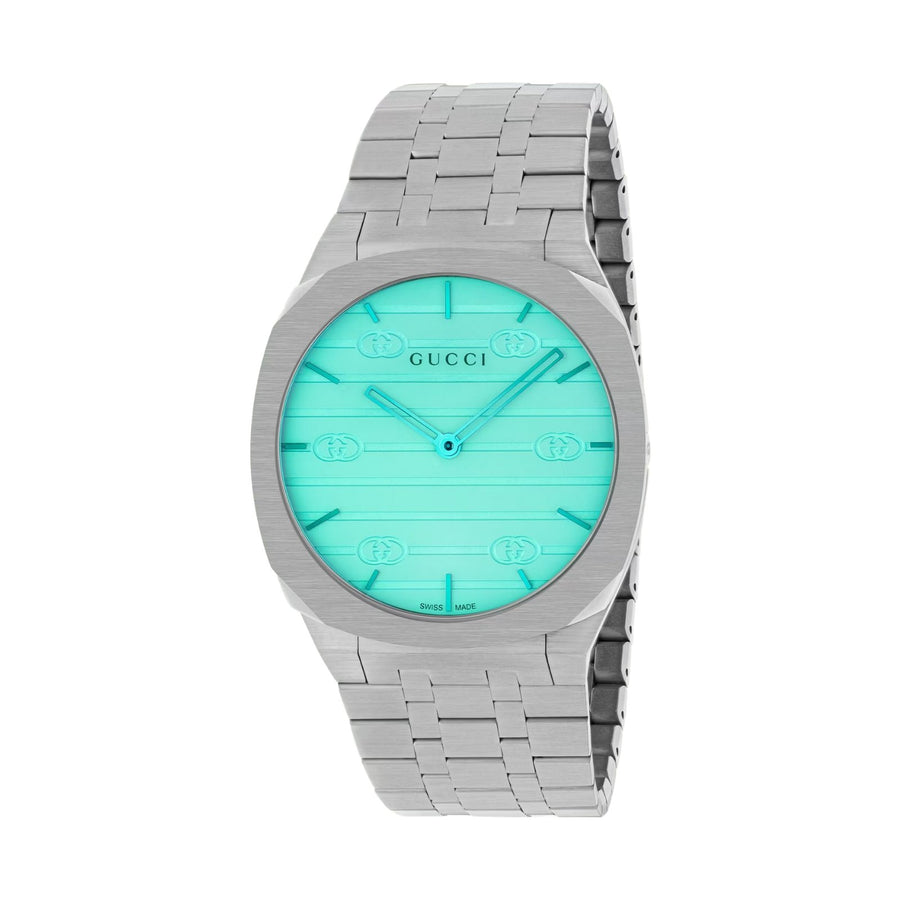 Gucci 25H 38mm - YA163409