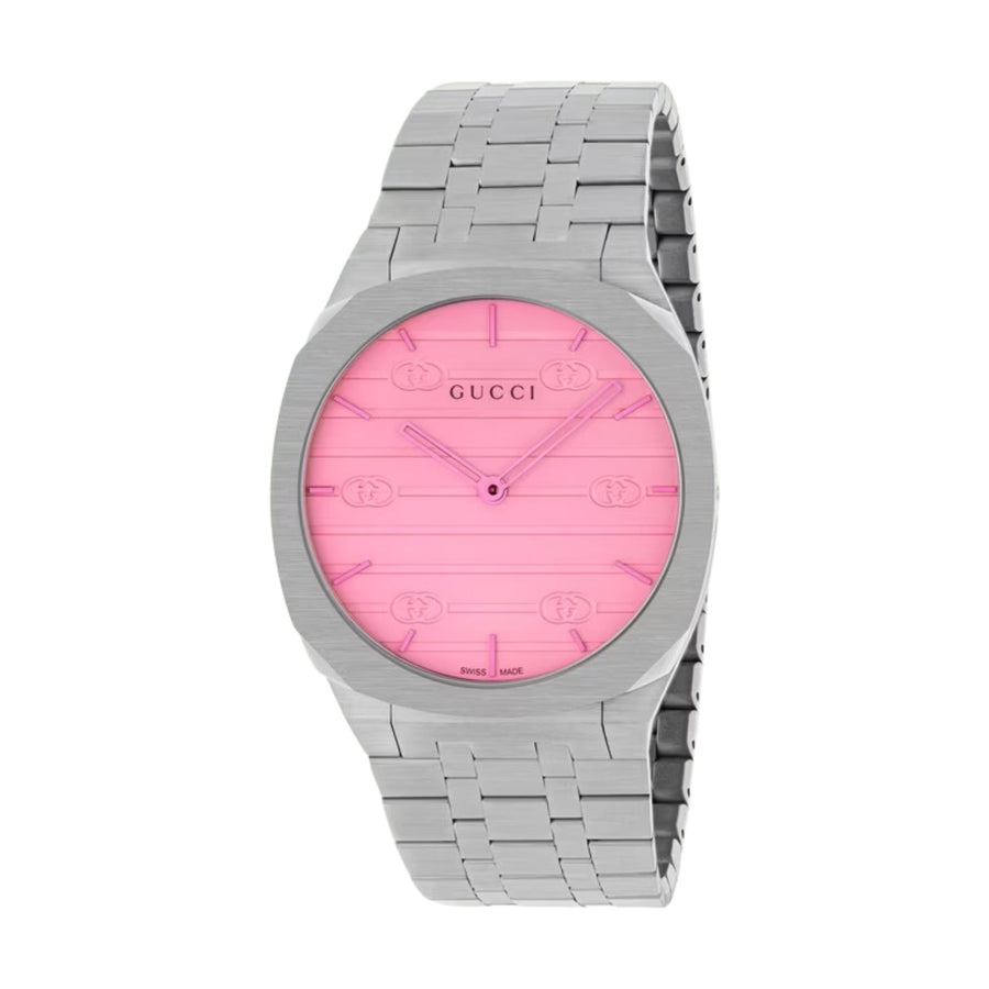 Gucci 25H 38mm - YA163410