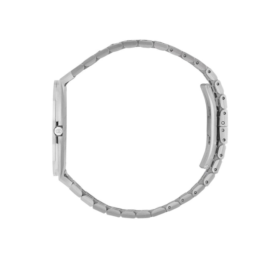 Gucci 25H Stainless Steel - YA163402