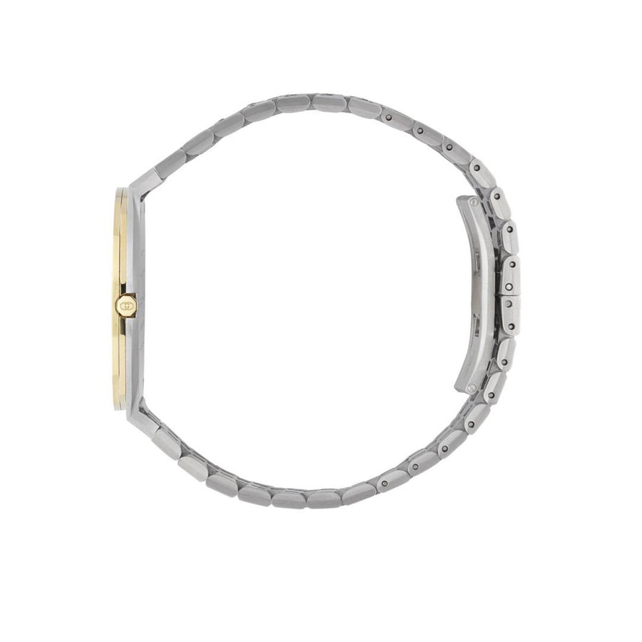 Gucci 25H Stainless Steel - YA163405