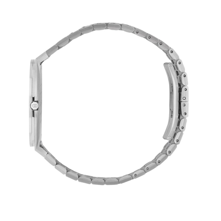 Gucci 25H Stainless Steel - YA163407