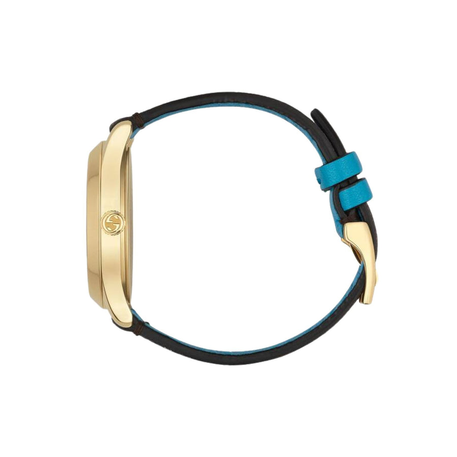 Gucci Disney x Gucci Donald Duck G-Timeless Contemporary -