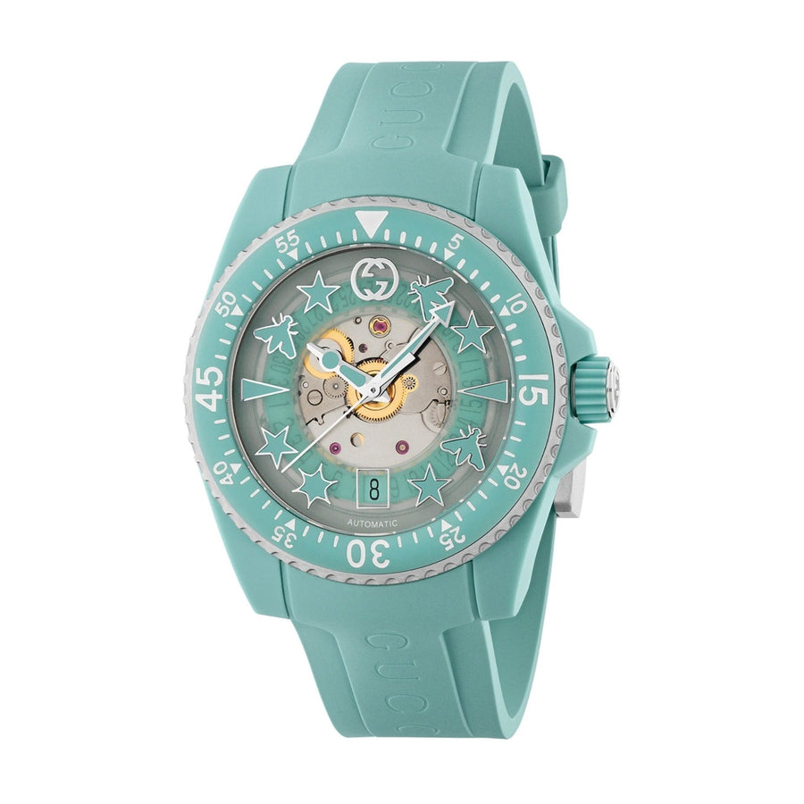 Gucci Dive Watch 40mm - YA136344