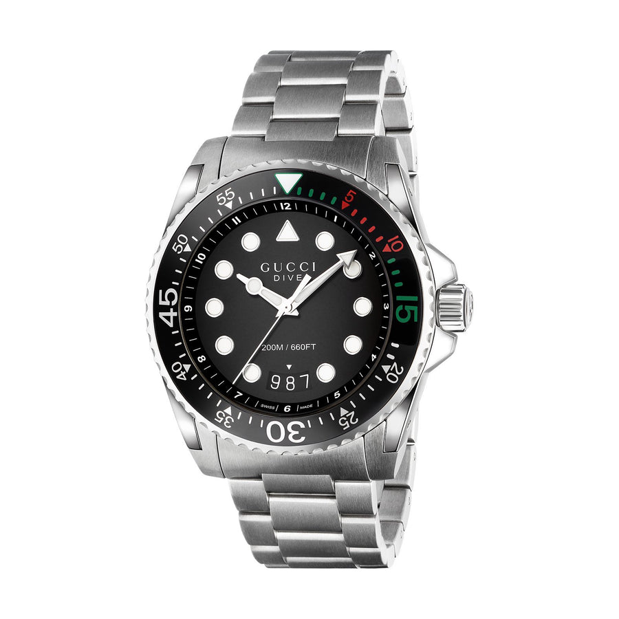 Gucci Dive Watch -