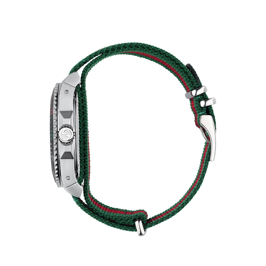 Gucci Dive Watch -