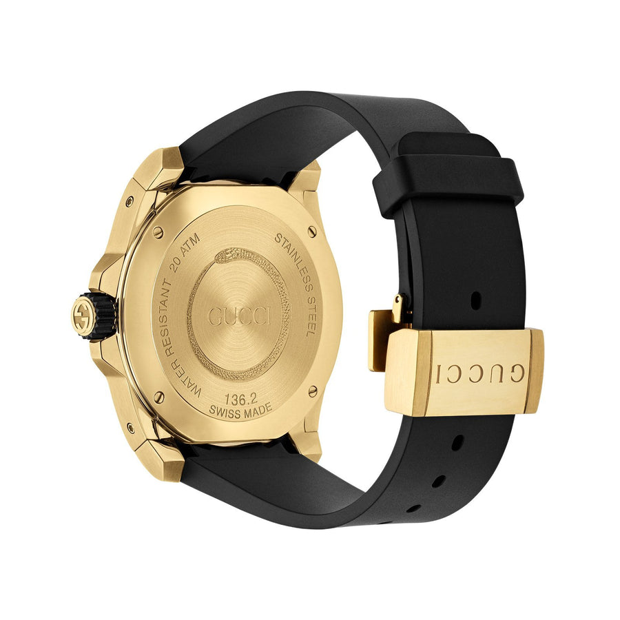 Gucci Dive Watch -