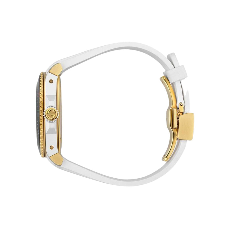 Gucci Dive Watch -