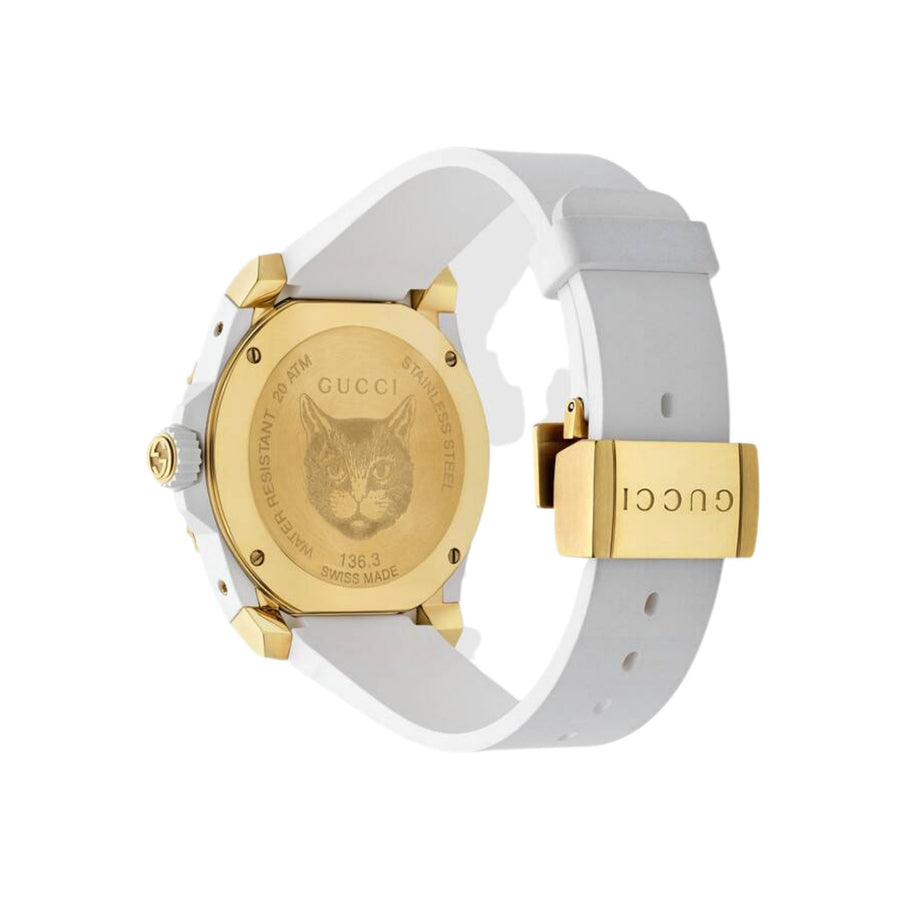 Gucci Dive Watch -