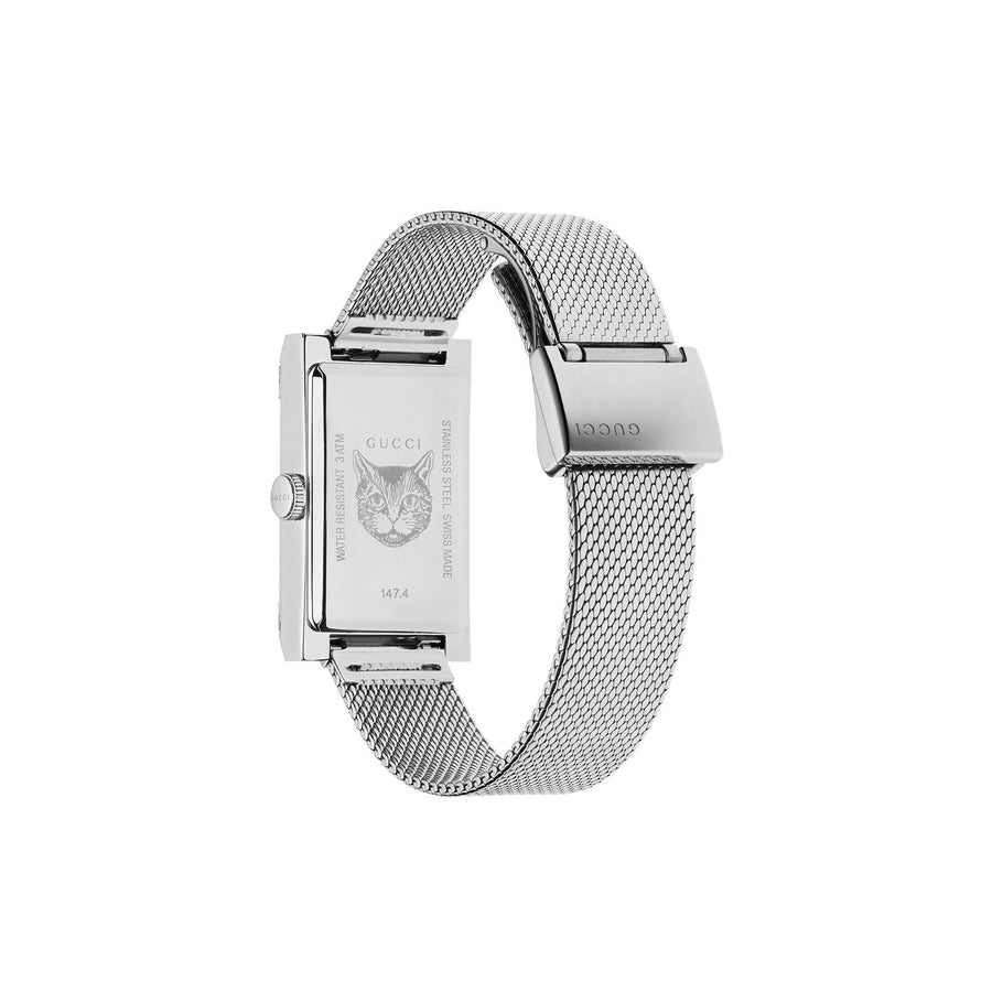 Gucci G-Frame Watch -