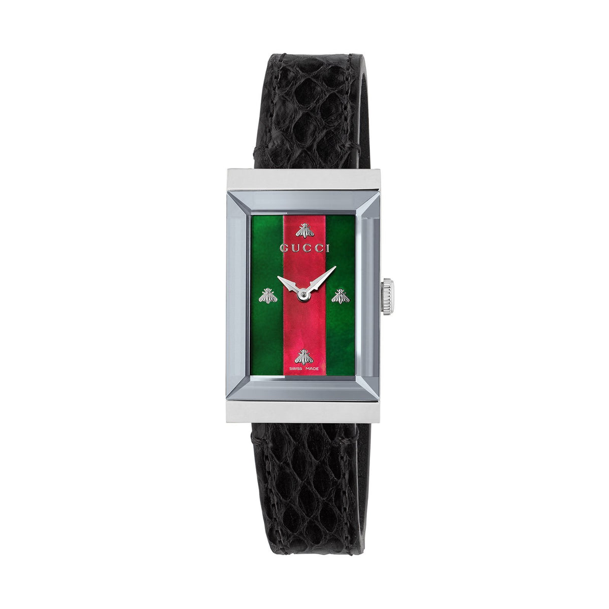 Gucci G-Frame Watch -