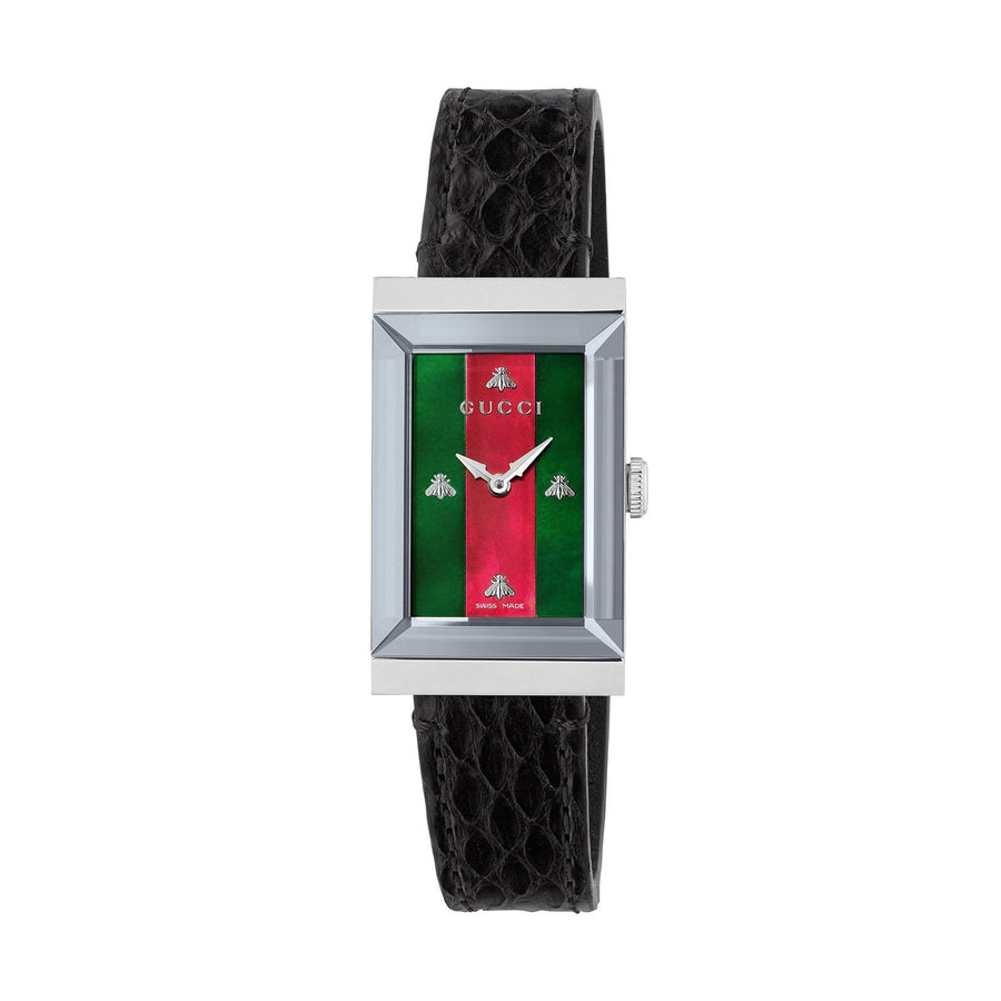 Gucci G-Frame Watch -