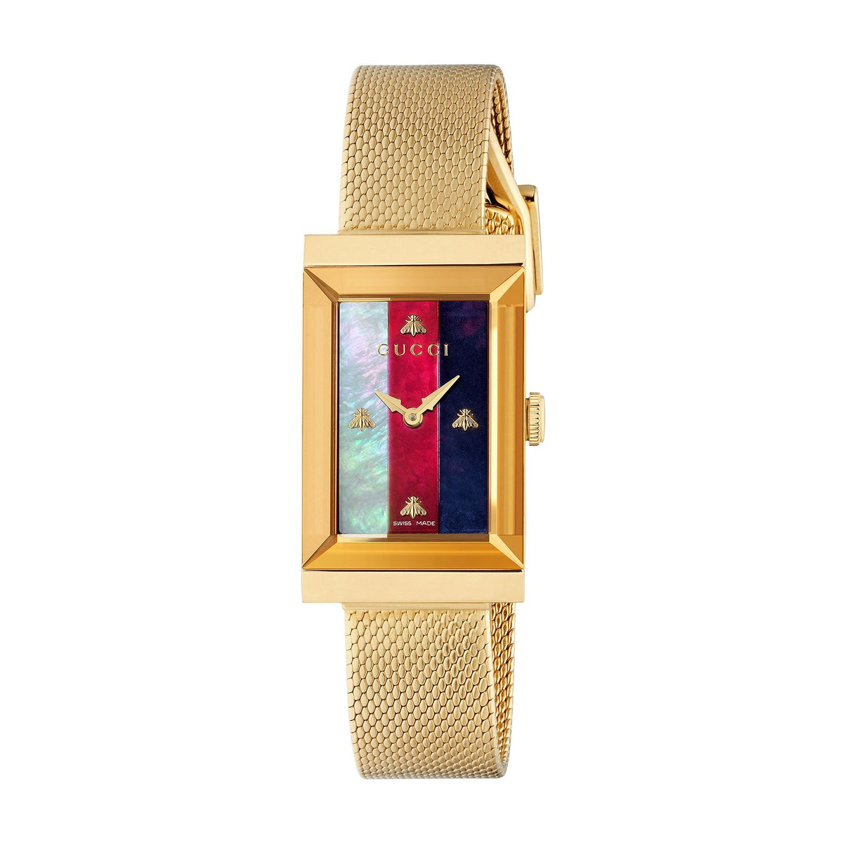 Gucci G-Frame Watch -