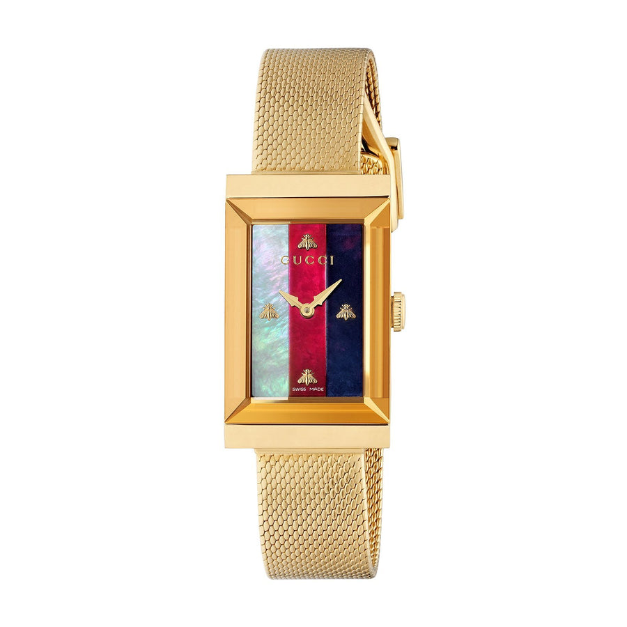 Gucci G-Frame Watch -