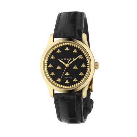 Gucci G-Timeless Automatic-Gucci G-Timeless Automatic -