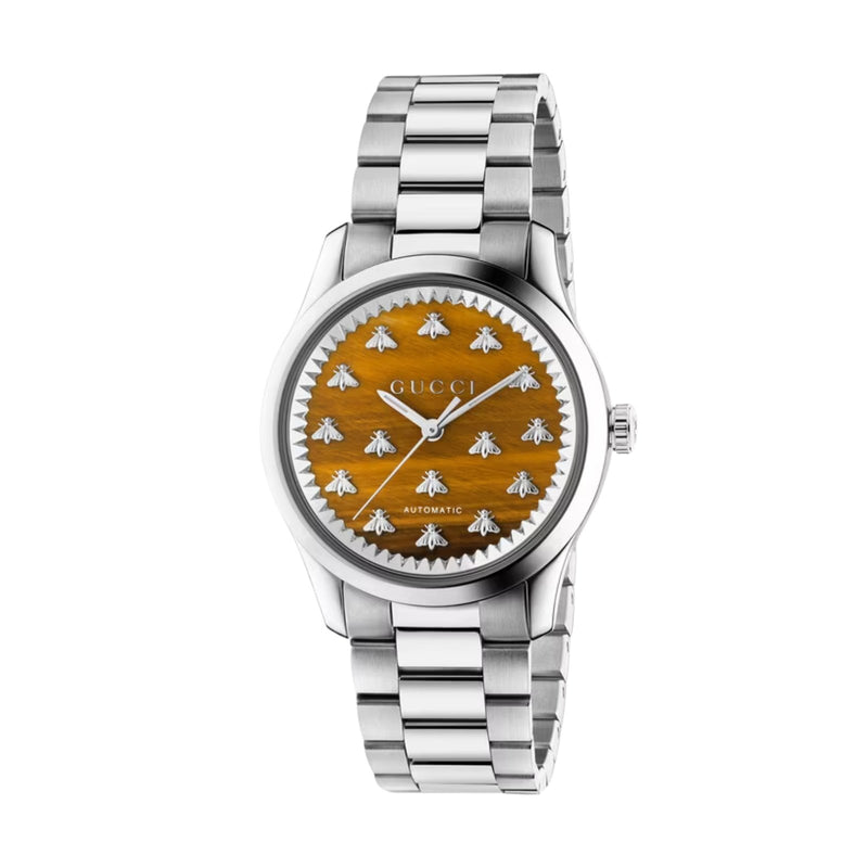 Gucci G-Timeless Multibee Watch 38mm-Gucci G-Timeless Multibee Watch 38mm - YA1264177