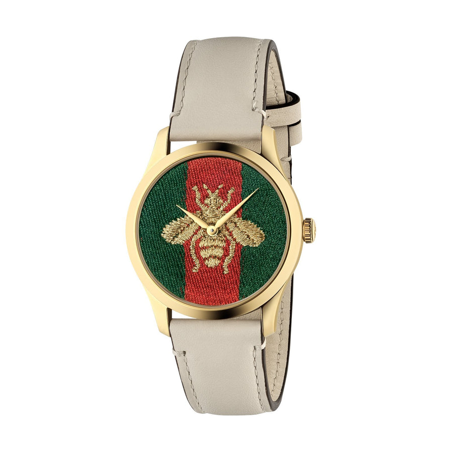 Gucci G-Timeless Watch -