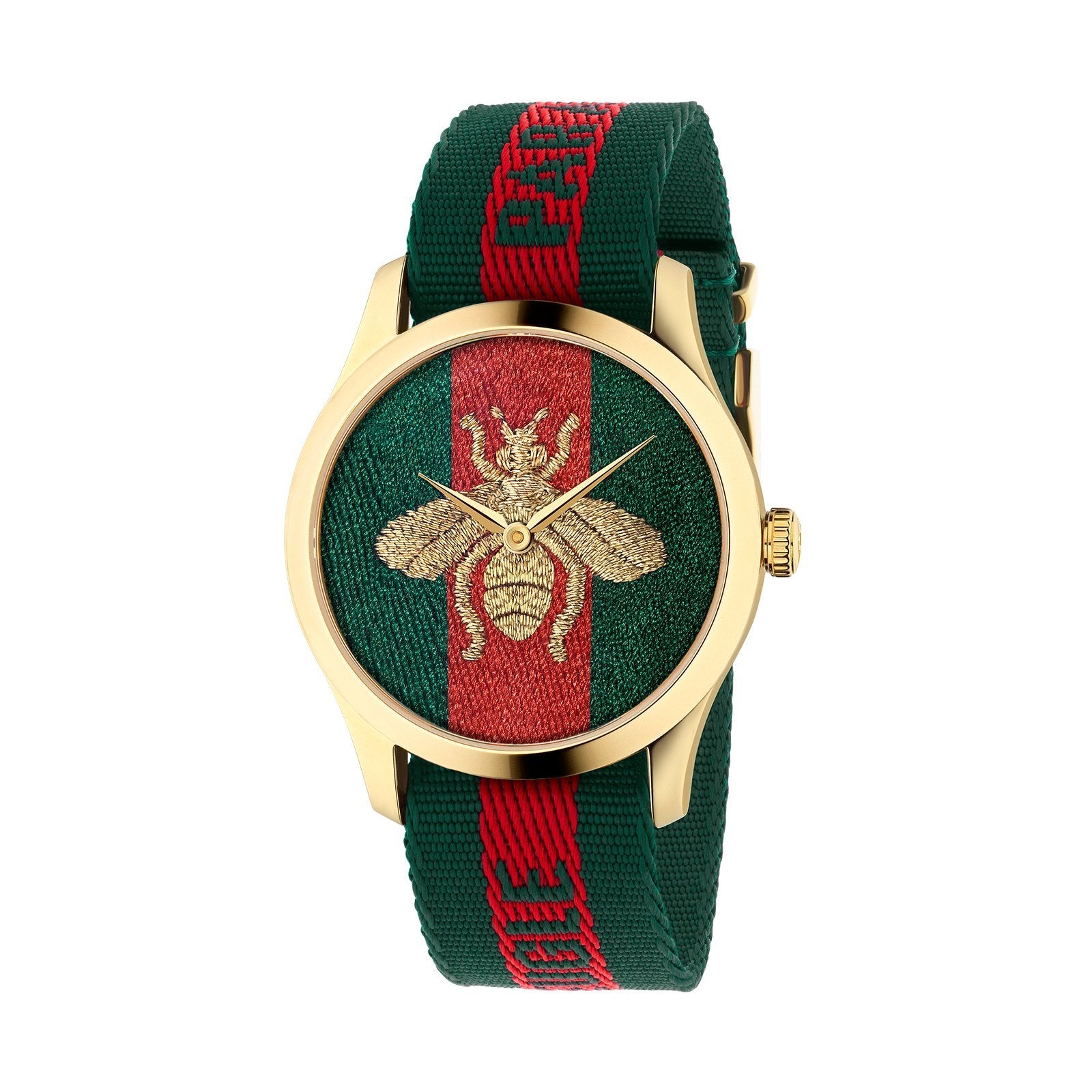 Gucci G-Timeless Watch - YA126487A