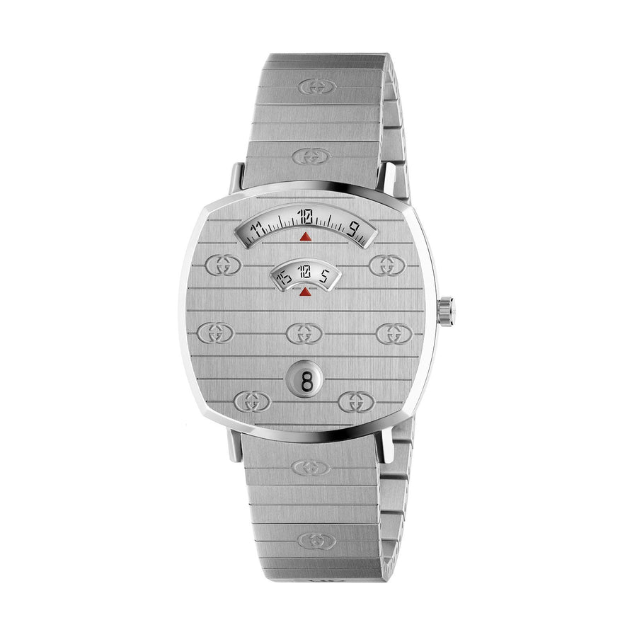 Gucci Grip Watch -