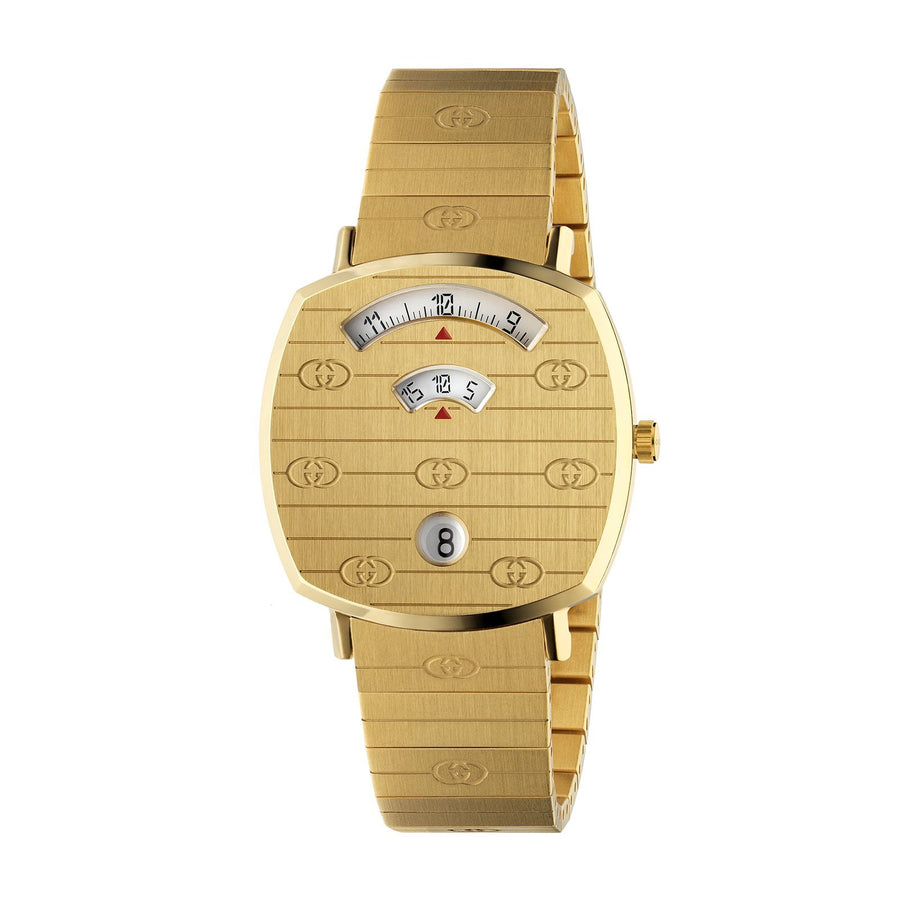 Gucci Grip Watch -