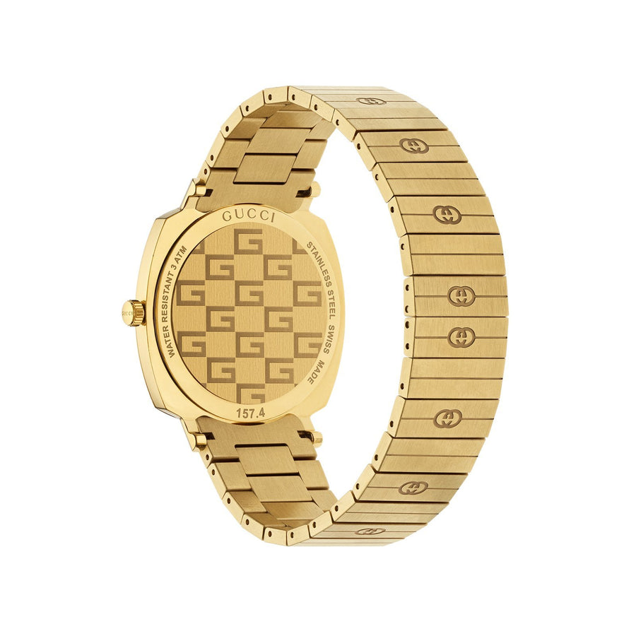Gucci Grip Watch -