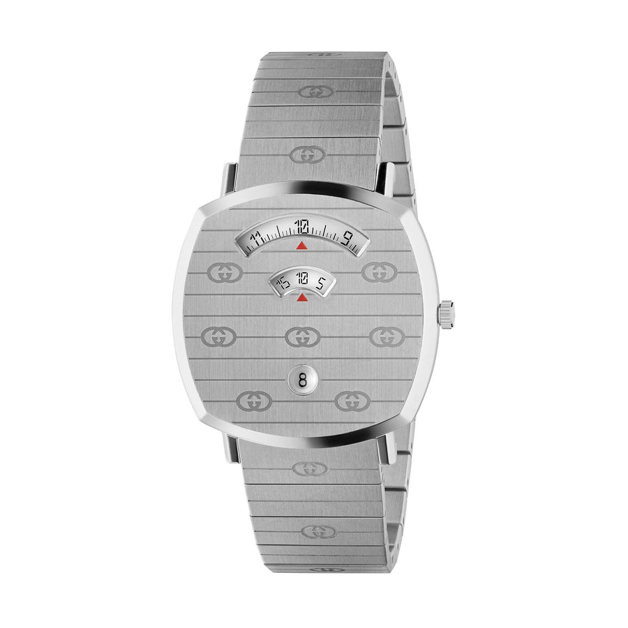 Gucci Grip Watch -