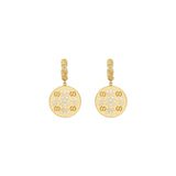 Gucci Icon Blooms Earrings -
