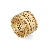 Gucci Icon Blooms Ring -