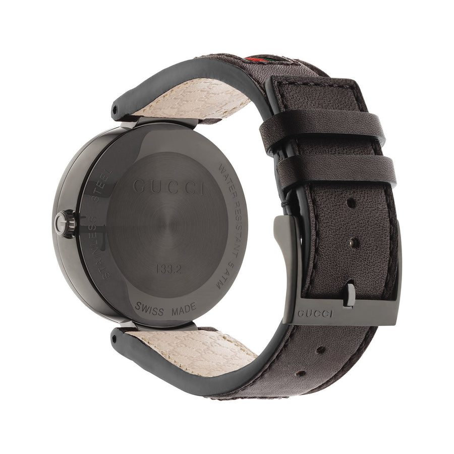 Gucci Interlocking Watch -