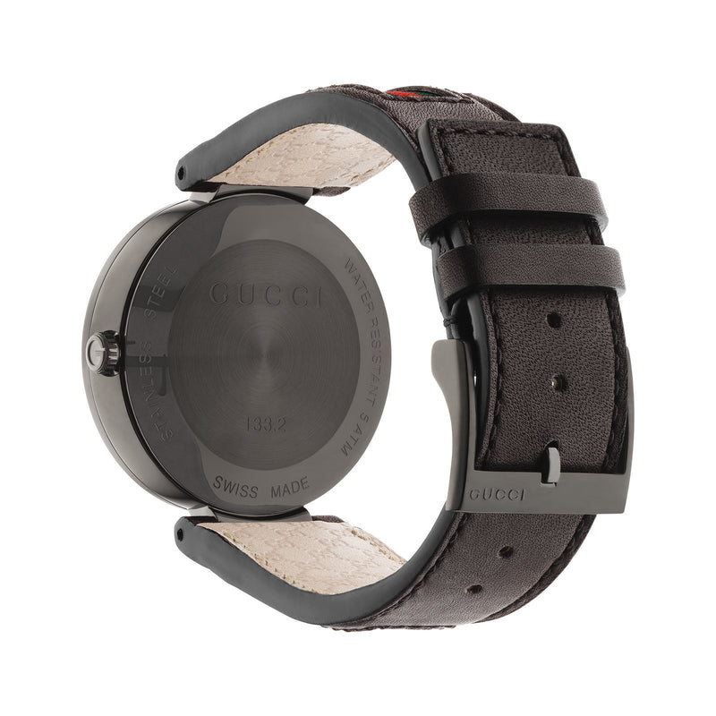 Gucci Interlocking Watch-Gucci Interlocking Watch -