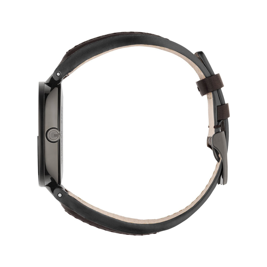 Gucci Interlocking Watch -