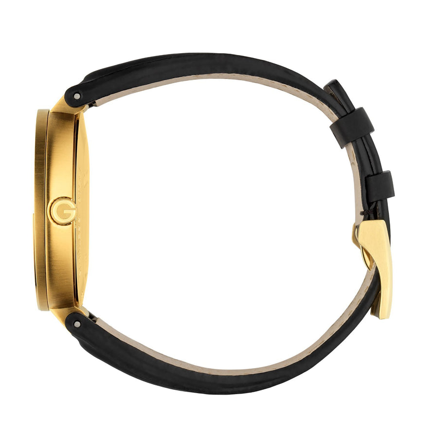 Gucci Interlocking Watch -