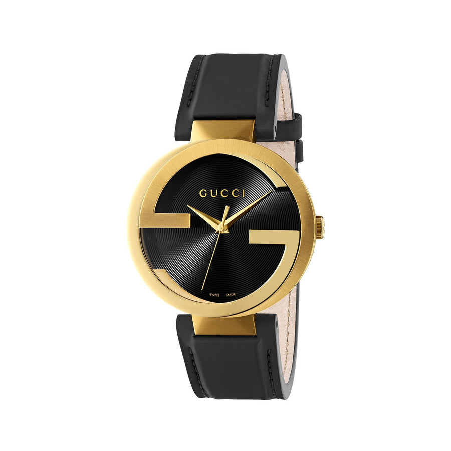 Gucci Interlocking Watch -