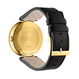 Gucci Interlocking Watch -