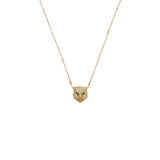 Gucci Le Marché des Merveilles Necklace-Gucci Le Marché des Merveilles Necklace -