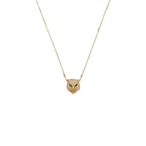 Gucci Le Marché des Merveilles Necklace-Gucci Le Marché des Merveilles Necklace -