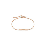 Gucci Link to Love Bracelet with Gucci bar - YBA662106002016