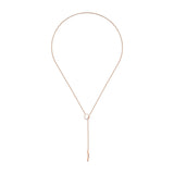 Gucci Link to Love Lariat Necklace - YBB662110002