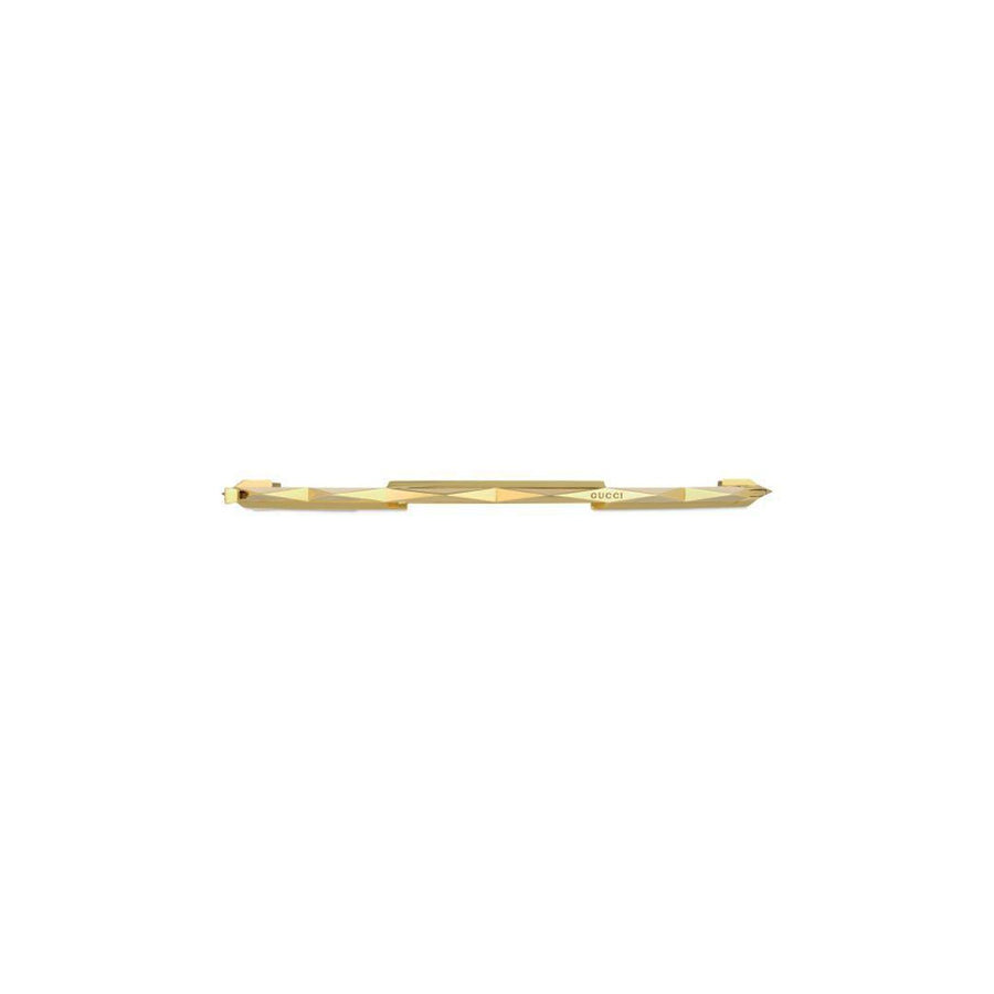 Gucci Link to Love Studded Bracelet - YBA662253001017