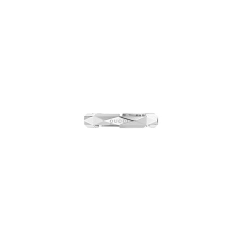 Gucci Link to Love Studded Ring-Gucci Link to Love Studded Ring - YBC662177002012