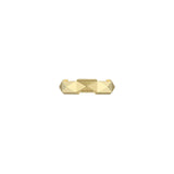 Gucci Link to Love Studded Ring - YBC662184001014