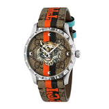 Gucci Tiger G-Timeless Watch - YA1264186