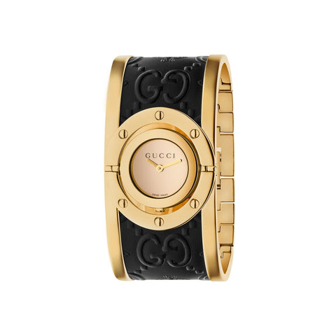 Gucci Twirl Watch-Gucci Twirl Watch -