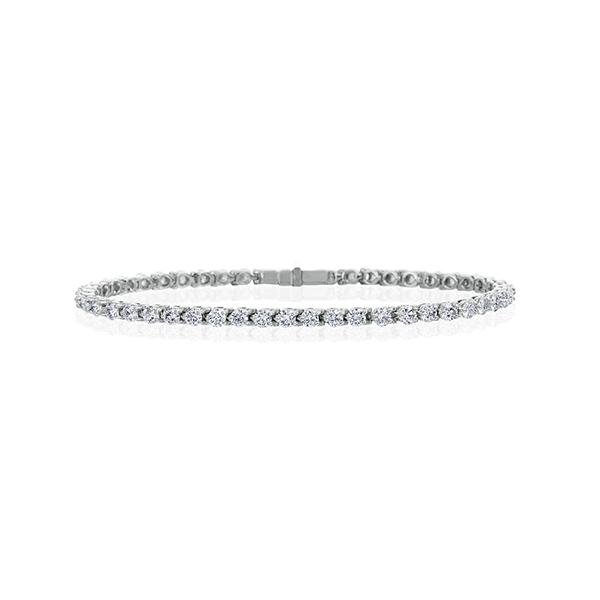 Gumuchian Diamond Bracelet -