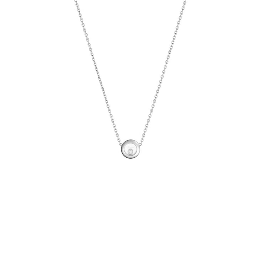 Happy Diamonds Icons Necklace -