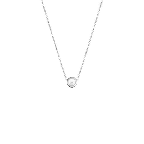 Chopard Happy Diamonds Icons Necklace-Happy Diamonds Icons Necklace -